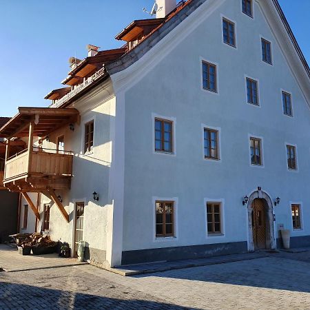Floesserhaus - Kirchbichl Top 1 Eksteriør billede