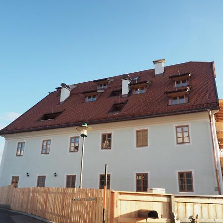 Floesserhaus - Kirchbichl Top 1 Eksteriør billede